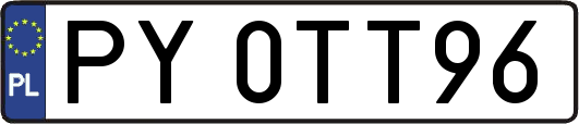 PY0TT96