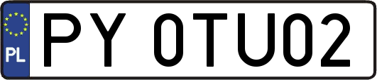 PY0TU02