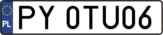 PY0TU06