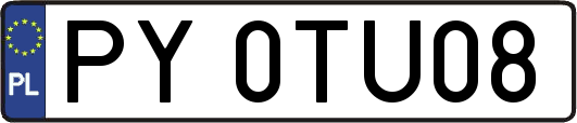 PY0TU08