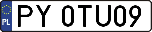 PY0TU09