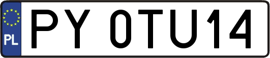 PY0TU14