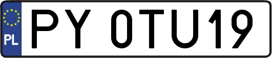 PY0TU19