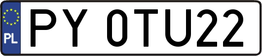 PY0TU22