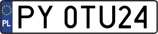 PY0TU24