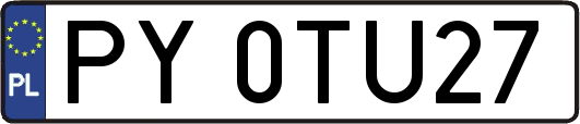 PY0TU27