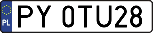 PY0TU28