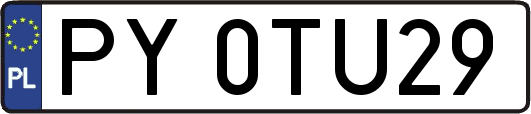 PY0TU29