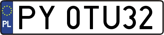 PY0TU32