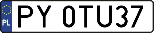 PY0TU37