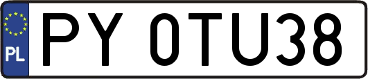 PY0TU38