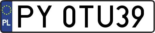 PY0TU39