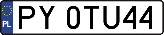 PY0TU44