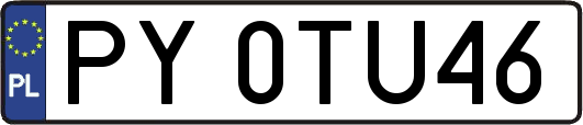PY0TU46
