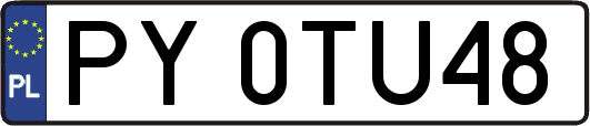 PY0TU48