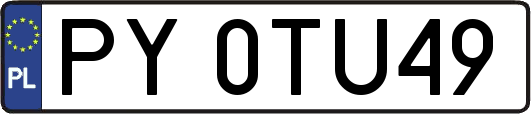 PY0TU49
