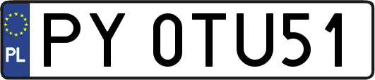 PY0TU51