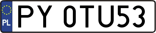 PY0TU53