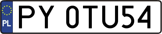 PY0TU54