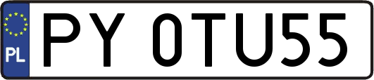 PY0TU55