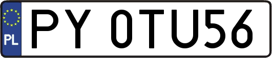 PY0TU56