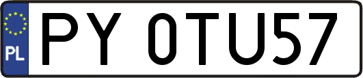 PY0TU57