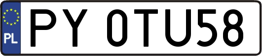 PY0TU58