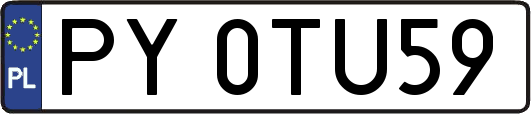 PY0TU59