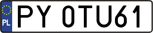PY0TU61
