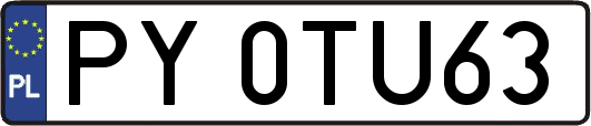PY0TU63