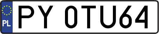 PY0TU64