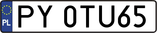 PY0TU65
