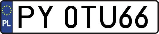 PY0TU66