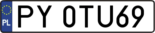 PY0TU69