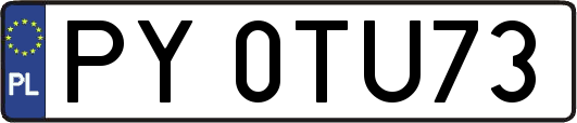 PY0TU73