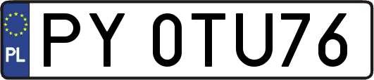 PY0TU76