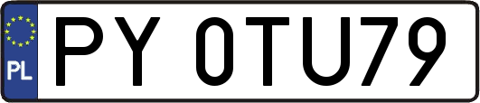 PY0TU79