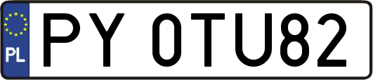 PY0TU82