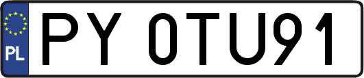 PY0TU91