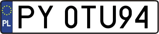 PY0TU94