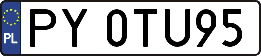 PY0TU95