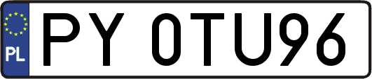 PY0TU96