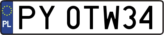 PY0TW34