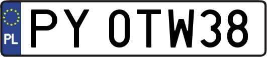 PY0TW38