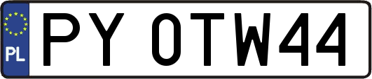 PY0TW44