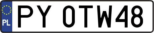 PY0TW48