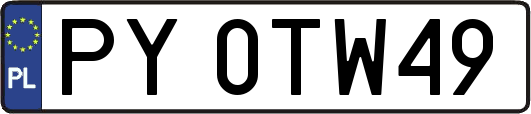 PY0TW49