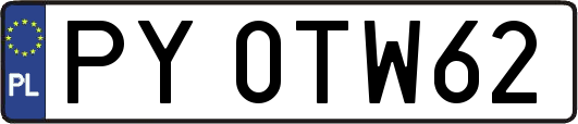 PY0TW62