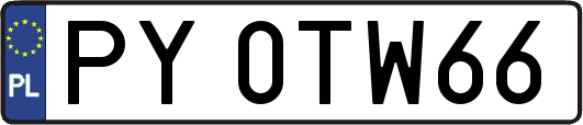 PY0TW66