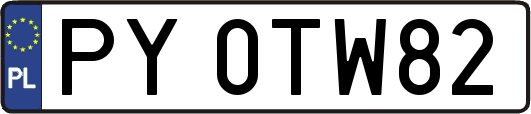 PY0TW82